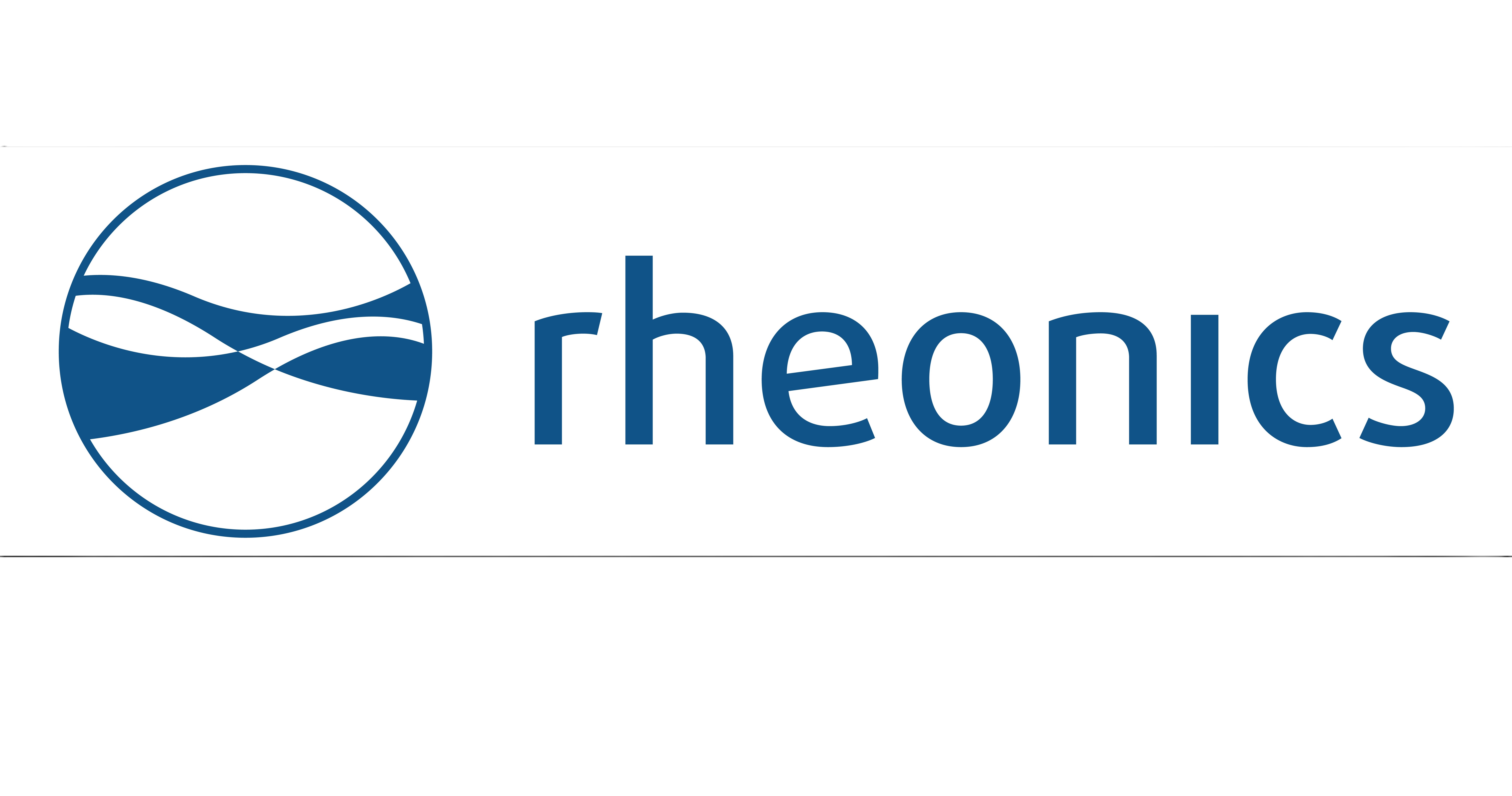 合作伙伴Rheonics GmbH公司简介